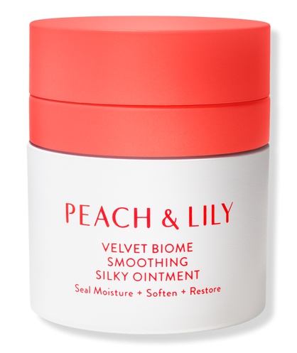Peach & Lily Velvet Biome Smoothing Silky Ointment