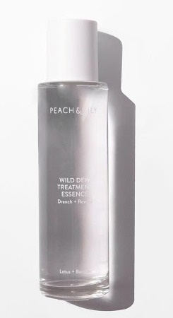 Peach & Lily Wild Dew Treatment Essence