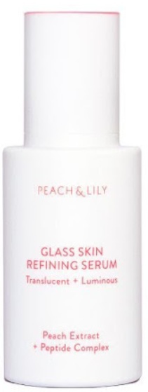 Peach and Lily Glass Skin Refining Serum