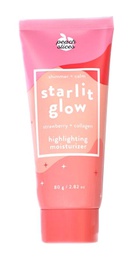 Peach slices Starlit Glow Highlighting Moisturizer