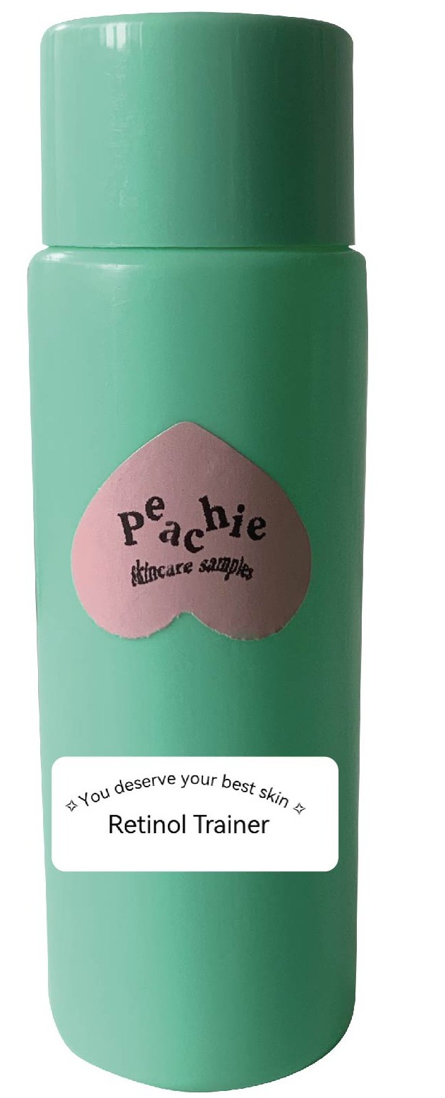 Peachie Retinol Trainer