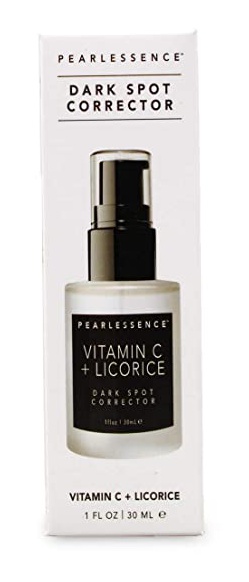 Pearlessence Dark Spot Corrector