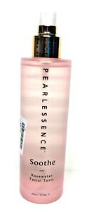 Pearlessence Soothe Rosewater Facial Tonic