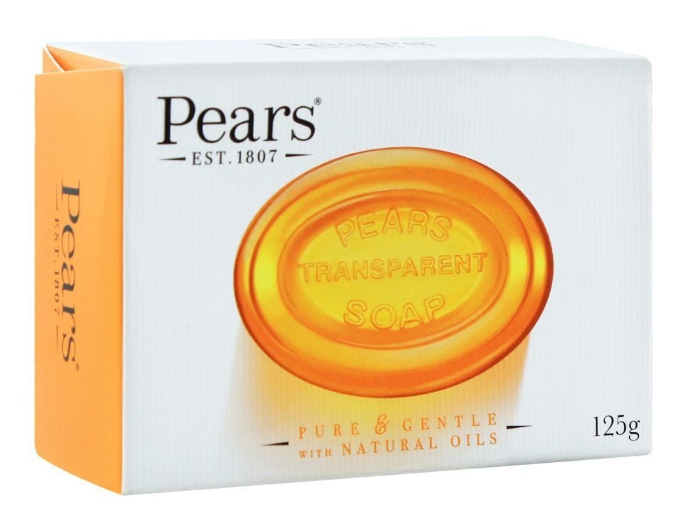 Pears Bar Soap