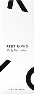 Peet Rivko Daily Moisturizer