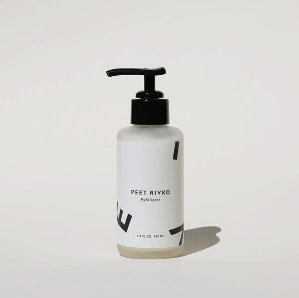 Peet Rivko Exfoliator