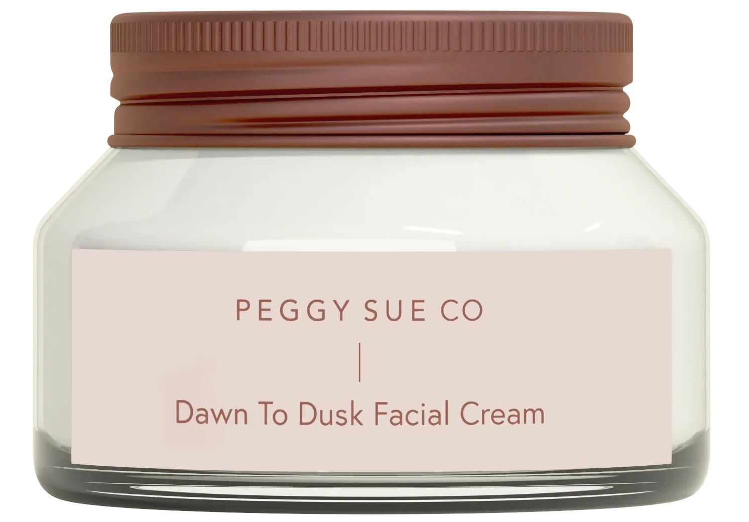 Peggy Sue Co Dawn To Dusk Facial Cream