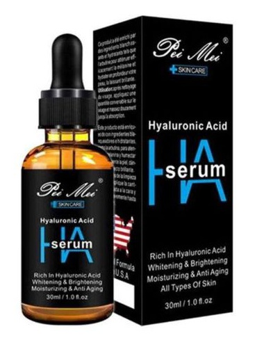 Pei mei Hyaluronic Acid Ha Serum
