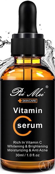 Pei mei Vitamin C Serum