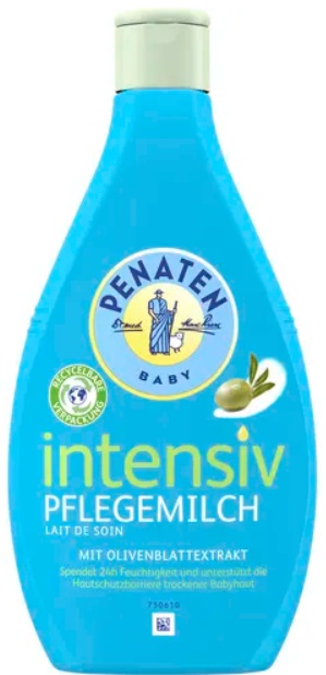 Penaten Intensive Pflegemilch