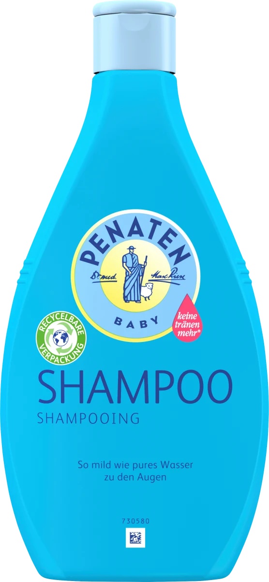 Penaten Shampoo