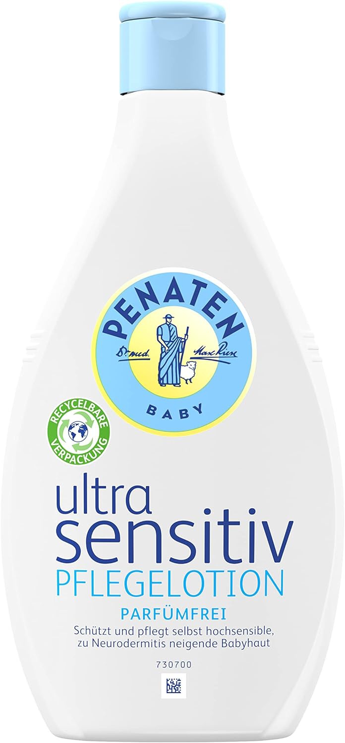 Penaten Ultra Sensitiv Pflegelotion