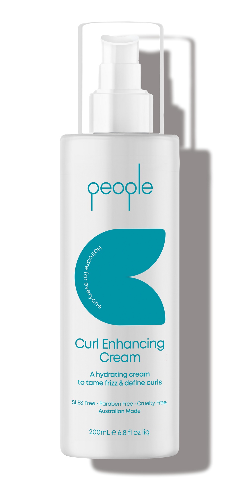 People Curl Enhancing Cream