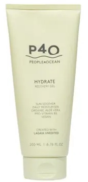 People4Ocean Hydrate Recovery Gel