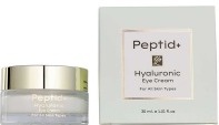 Peptid+ Hyaluronic Eye Cream