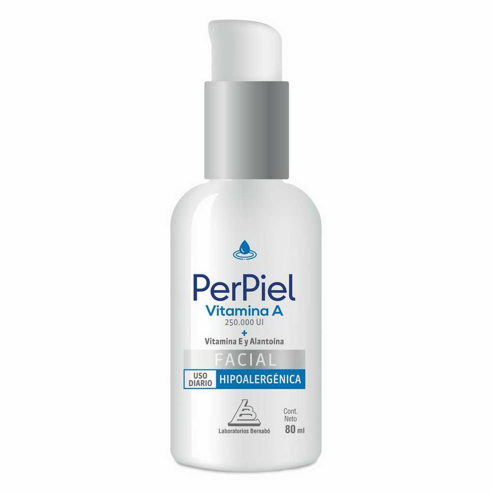 PerPiel Vitamina A