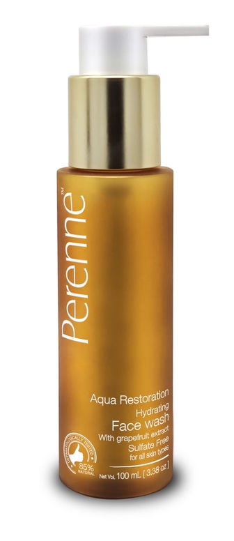 Perenne Sulphate Free Hydrating Face Wash