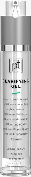 Perfec-Tone Clarifying Gel