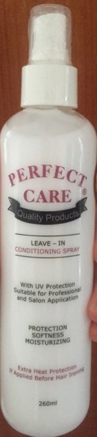Perfect Care Leave-in Conditioning Spray