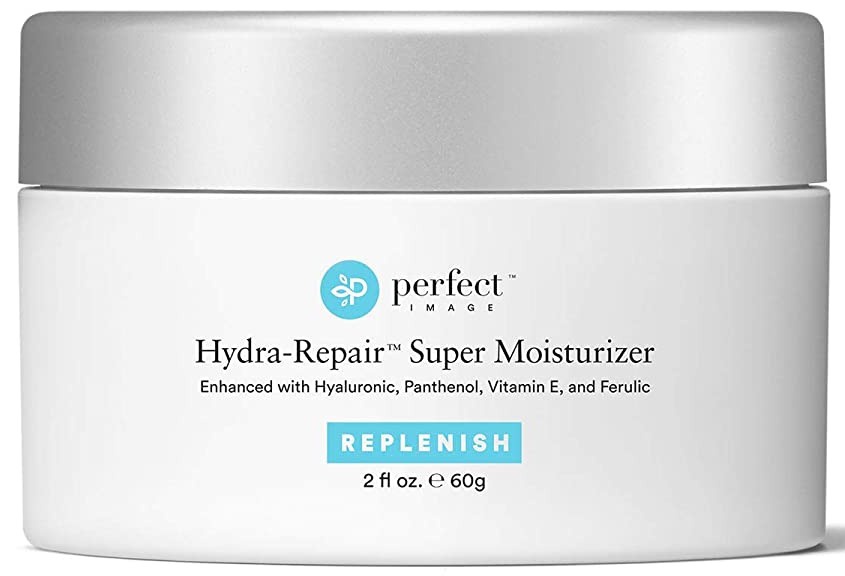 Perfect Image Hydra-Repair Super Moisturizer