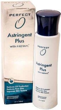 Perfect O Astringent Plus