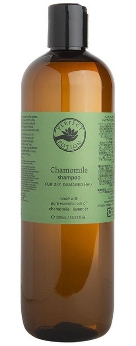 Perfect Potion Chamomile Shampoo