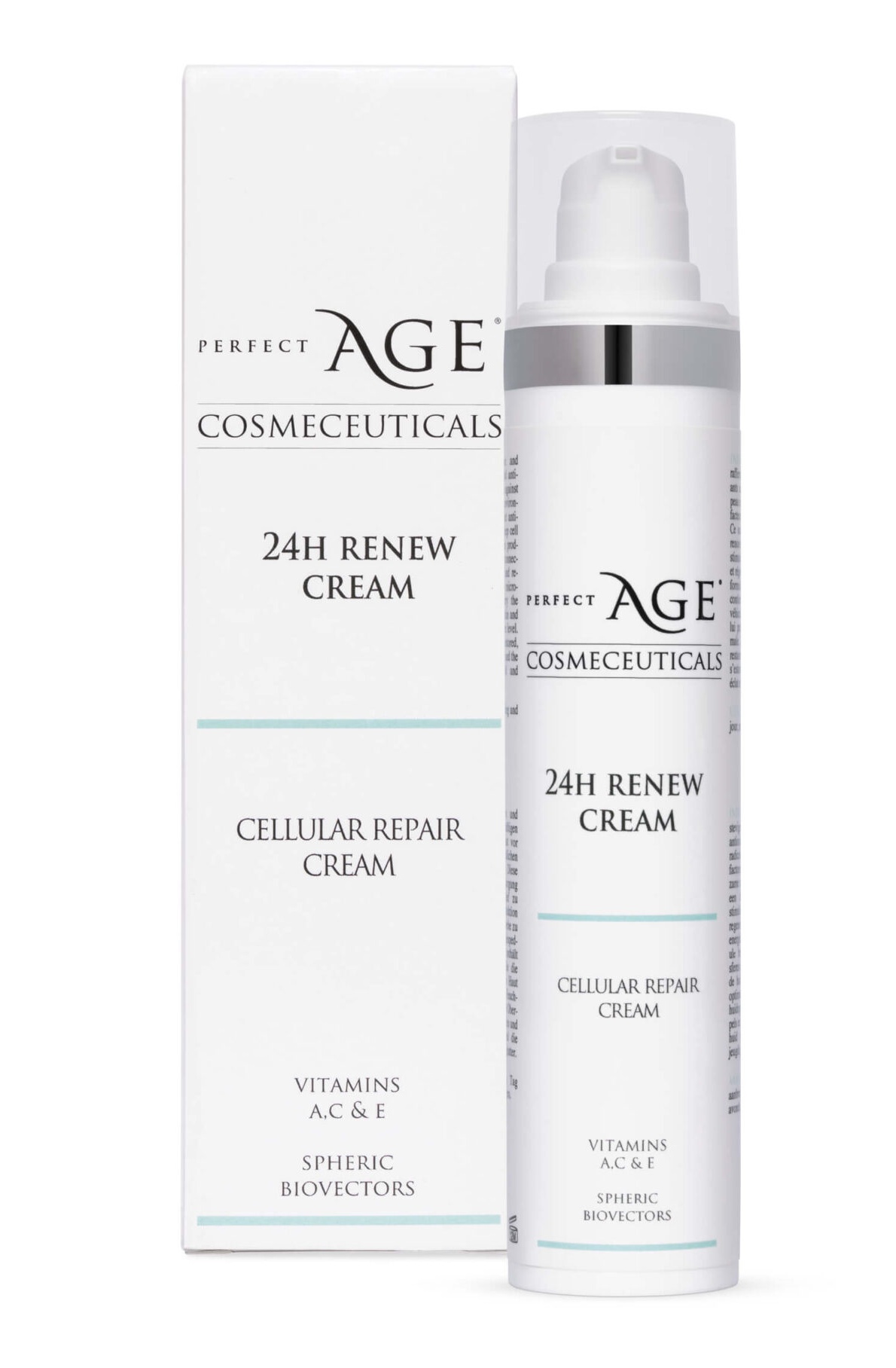 Perfect age 24h Renew Cream