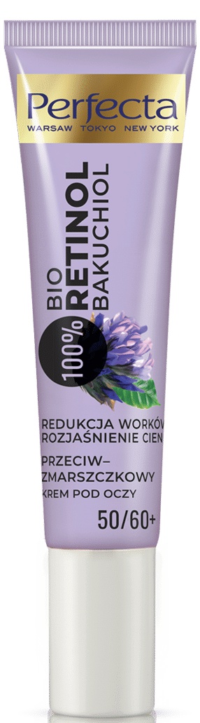 Perfecta Bio Retinol 30+/40+ Eye Cream