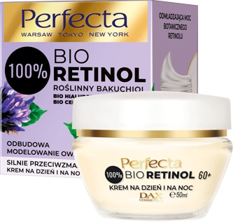 Perfecta Bio Retinol Creme