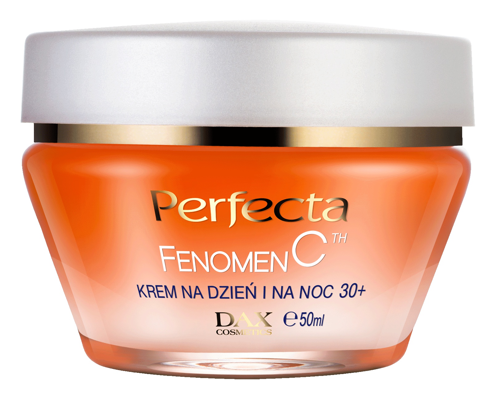 Perfecta Fenomen C Krem Do Twarzy Na Dzień I Na Noc 30+