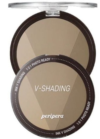 Peripera Ink V Shading