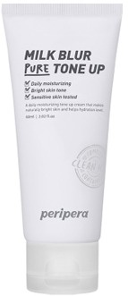 Peripera Milk Blur Tone Up Cream 01 PURE