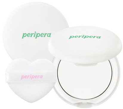 Peripera Oil Capture Setting Pact