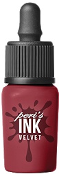 Peripera Peri'S Ink Velvet (#6 Celeb Deep Rose)