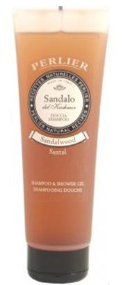 Perlier Doccia Shampoo Sandalo