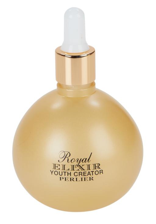 Perlier Royal Elixir Youth Creator