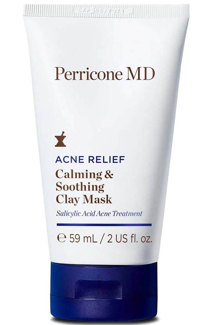 Perricone MD Acne Relief Calming & Soothing Clay Mask