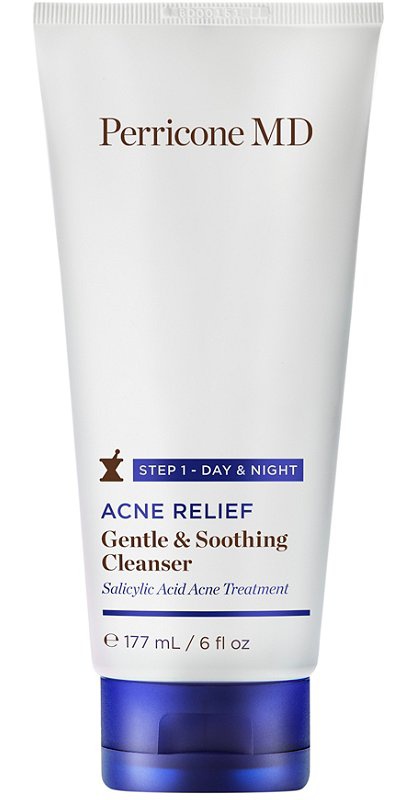 Perricone MD Acne Relief Gentle & Soothing Cleanser