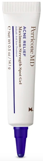 Perricone MD Acne Relief Maximum Strength Spot Gel