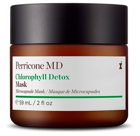 Perricone MD Chlorophyll Detox Mask