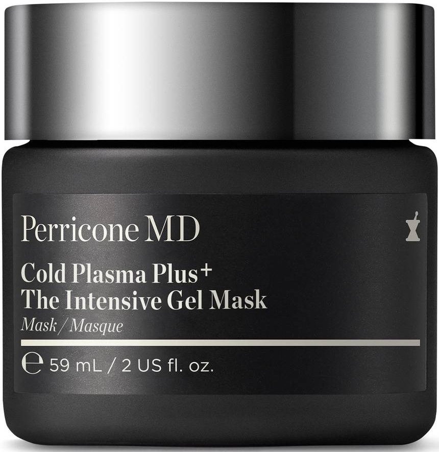 Perricone MD Cold Plasma Plus+ The Intensive Gel Mask
