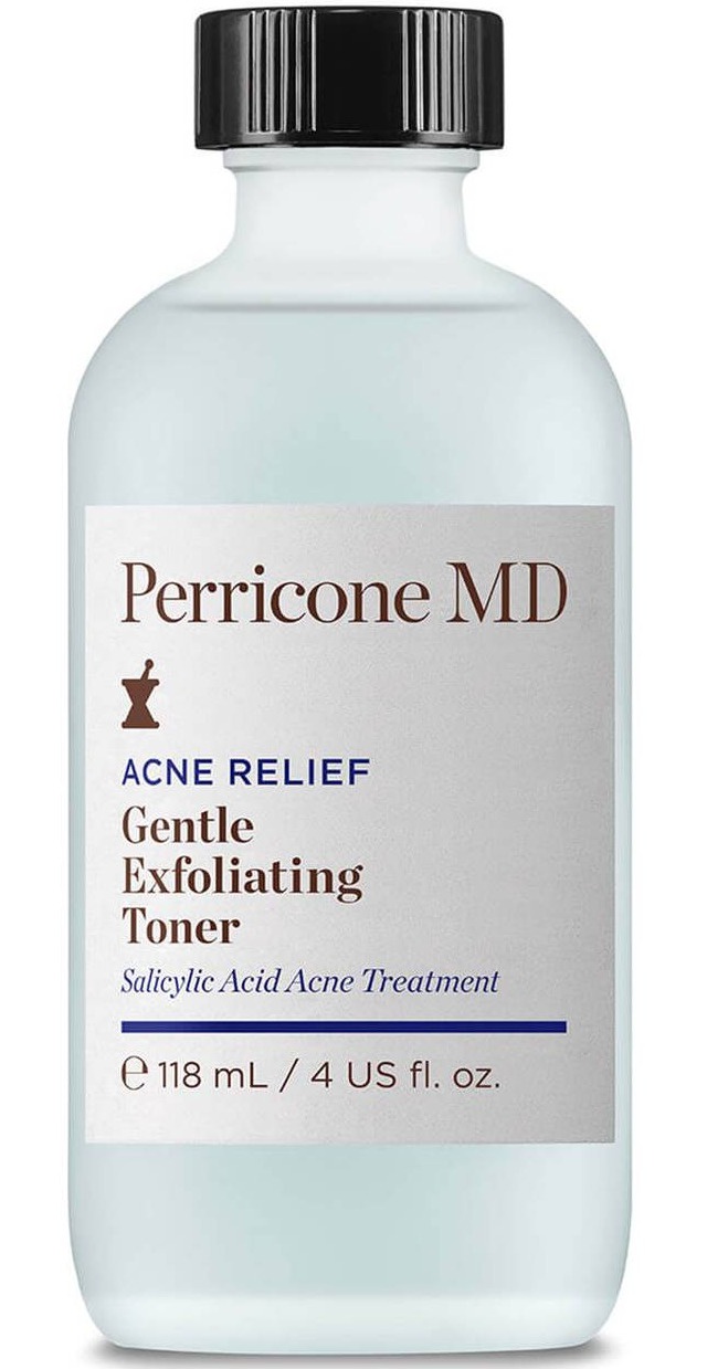 Perricone MD Gentle Exfoliating Toner