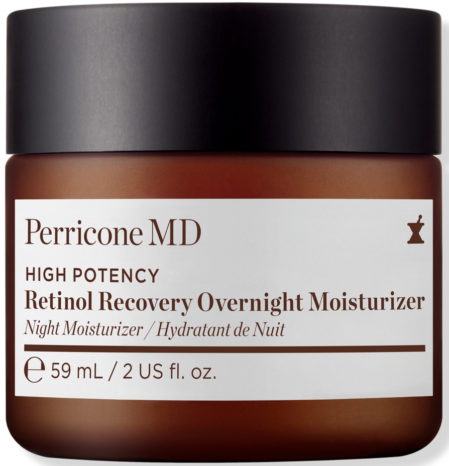 Perricone MD High Potency Retinol Recovery Overnight Moisturizer