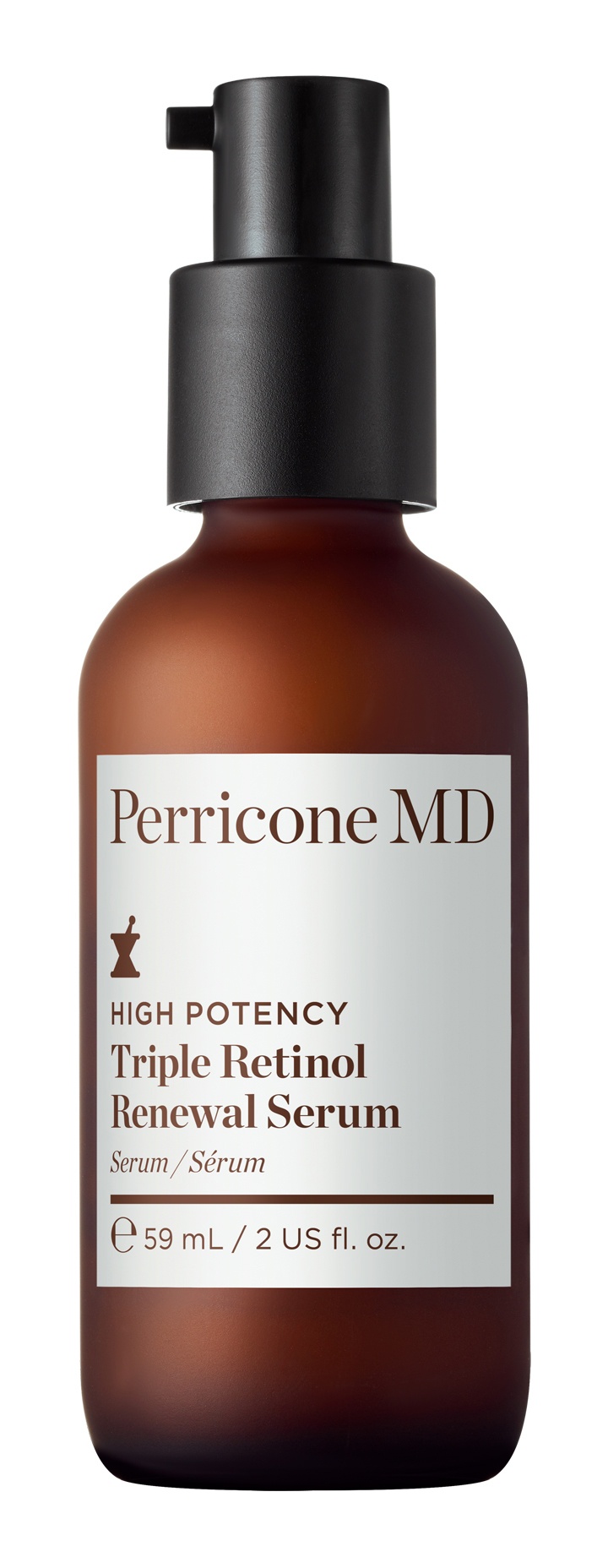Perricone MD High Potency Triple Retinol Renewal Serum