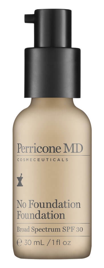 Perricone MD No Foundation Foundation