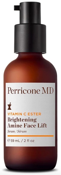 Perricone MD Vitamin C Ester Brightening Amine Face Lift