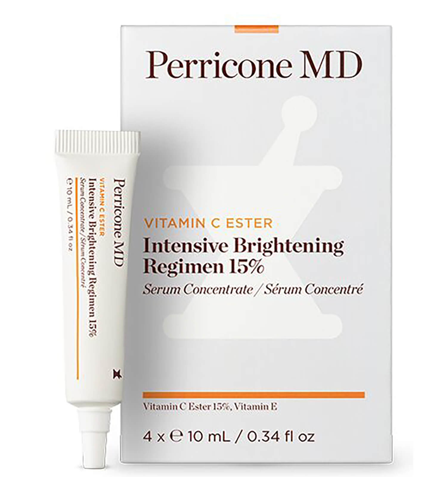 Perricone MD Vitamin C Ester Intensive Brightening Regimen 15%