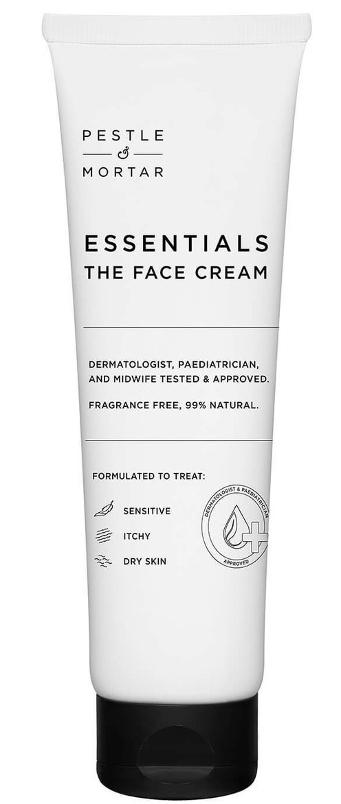 Pestle & Mortar Essentials The Face Cream