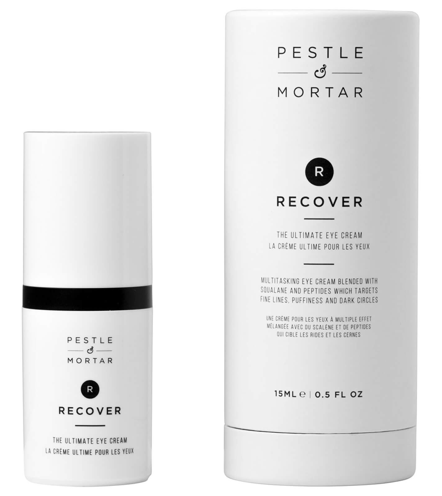 Pestle & Mortar Recover Eye Cream
