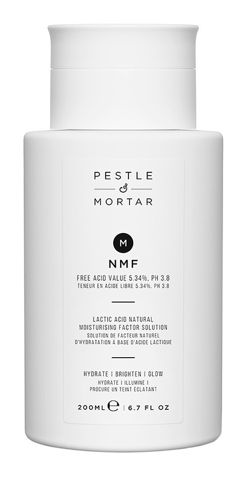Pestle and Mortar Nmf Lactic Acid Toner